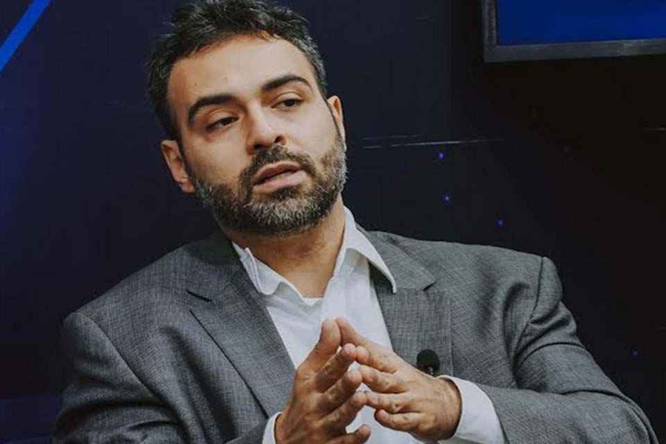 Vinicius Miguel alerta sobre os riscos da baixa adesão vacinal contra poliomielite em Rondônia