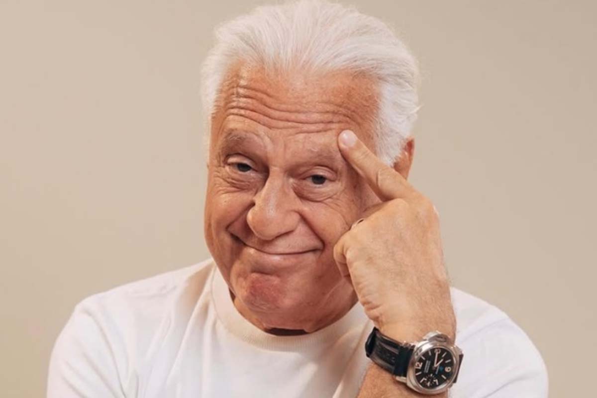 Ex-funcionária cobra R$ 62,7 mil de Antônio Fagundes na Justiça