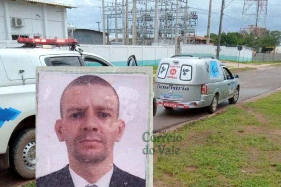 Homem é morto a tiro e amigo foi atingido por 5 disparos de pistola