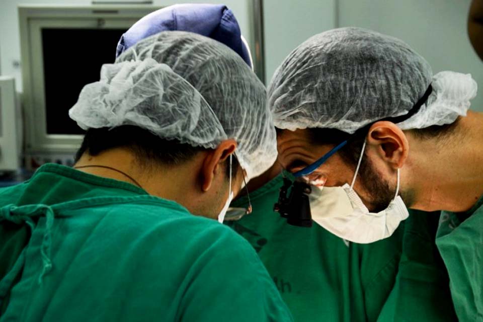 Governo de Rondônia conscientiza a população sobre a importância da autorização para doação de órgãos