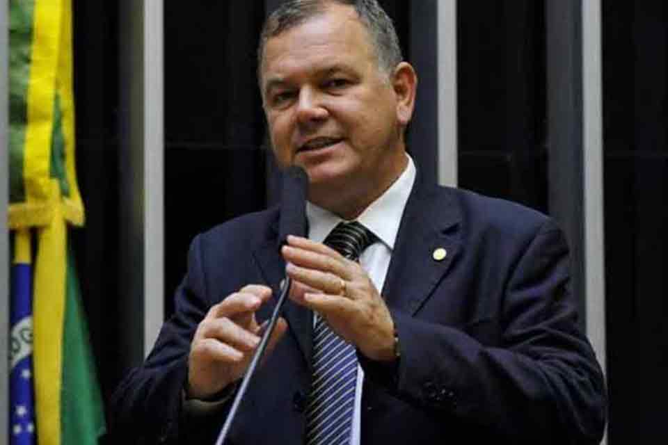 Mosquini defende agricultores familiares e anuncia proposta para rever conceito de crime ambiental