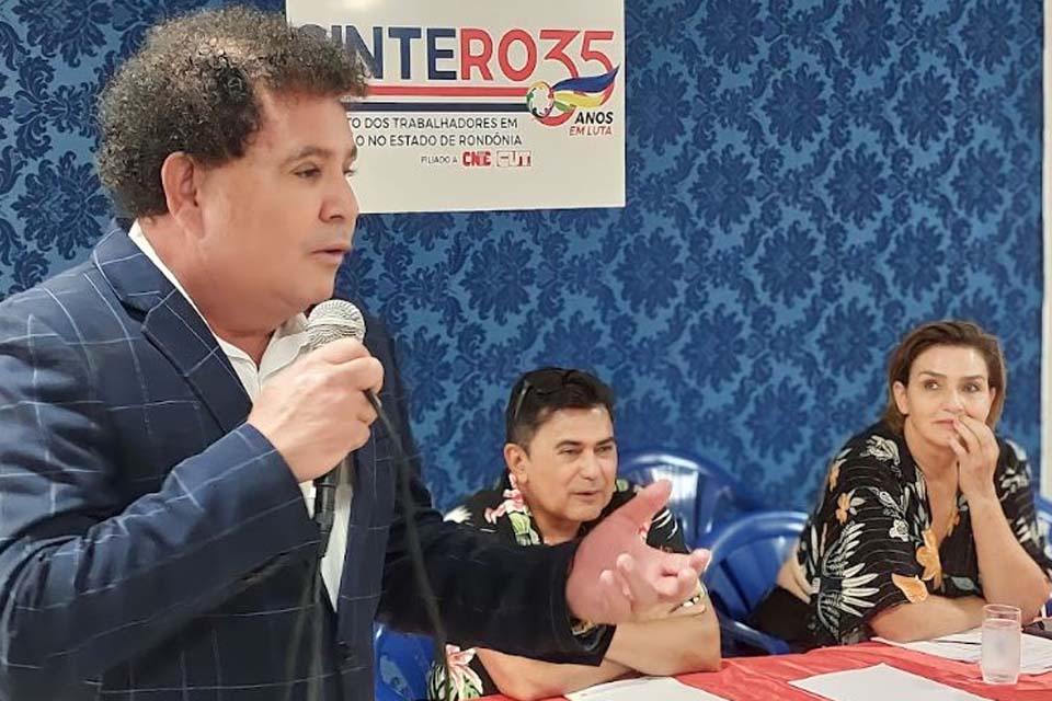 Transposição: entenda os efeitos da ação da PGE no STF para as filiadas e filiados do SINTERO