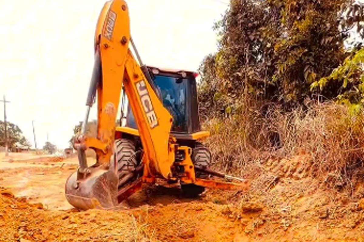Infraestrutura: Semod inicia trabalhos de drenagem pluvial na Avenida Muiriquitan