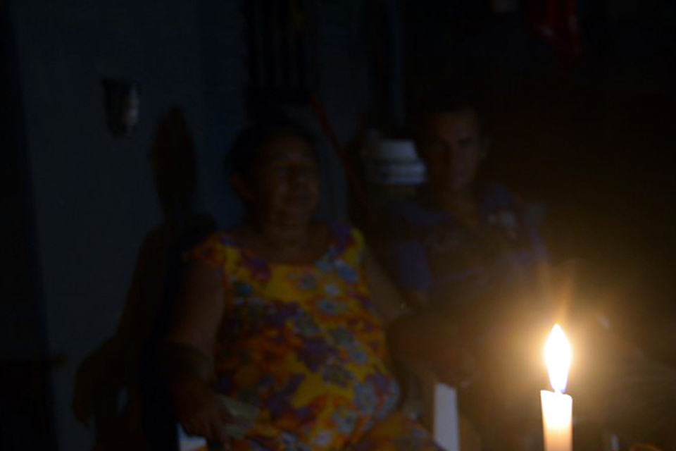 Ação contra apagões de energia elétrica em Rondônia pode ser julgada nos próximos dias