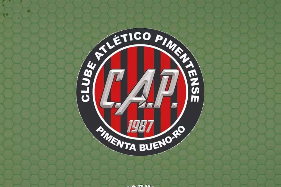 Clube Atletico Pimentense vence amistoso pré-estadual