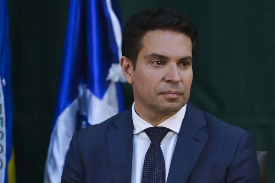 Abin apura por que Ramagem não devolveu aparelhos da agência