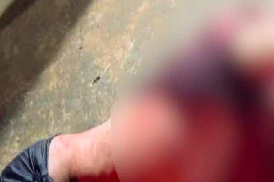 Homem é esfaqueado durante briga em Vista Alegre do Abunã