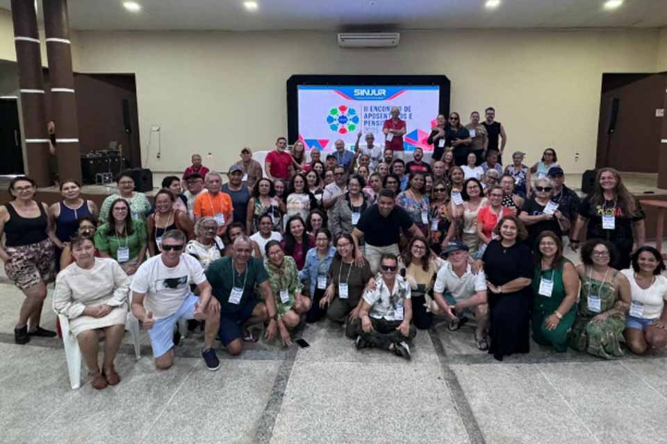 SINJUR convoca seus filiados para adesão à ação do Adicional de Incentivo; benefício previsto no PCCS