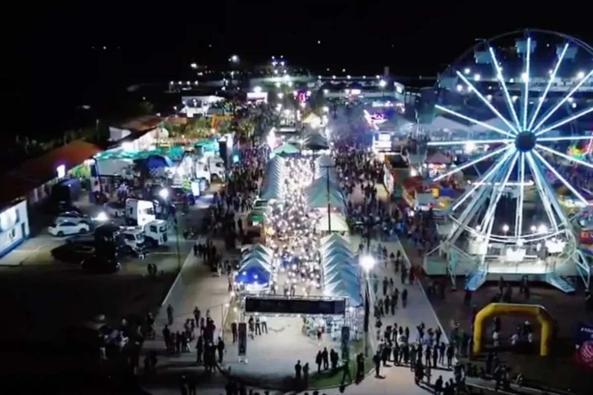 37ª Expoagro supera expectativas, bate recordes e marca nova fase da feira em Rolim de Moura