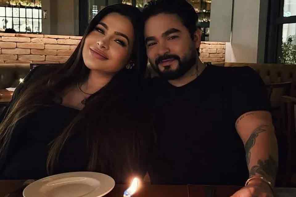 Yudi Tamashiro rebate críticas por vender bolsa de R$ 28 mil: “Ostentação do quê?”