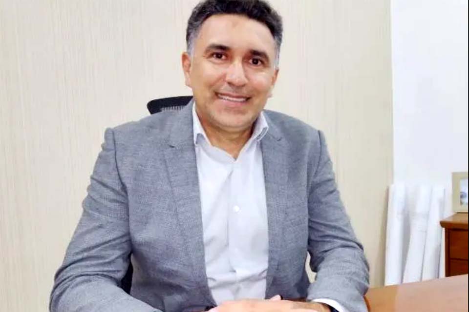 Prefeito de Pimenta Bueno tem contas reprovadas por oito votos a dois na Câmara Municipal