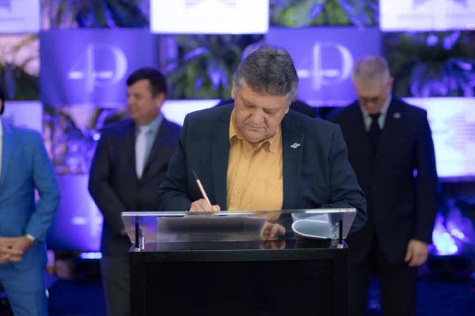 Rondônia assume presidência de Conselho Fiscal de entidade que reúne Sebrae Estaduais