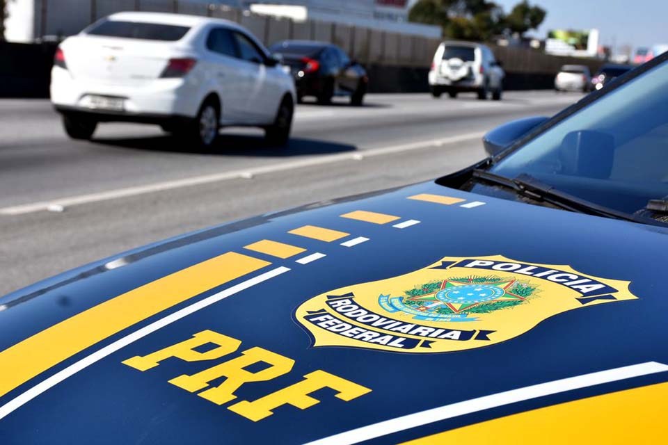 PRF inicia Operação Carnaval 2023 nas rodovias federais