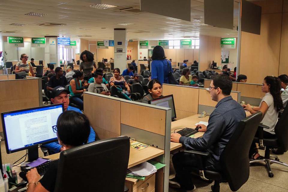 Programa de Orientação Defesa do Consumidor (Procon), orienta consumidor sobre abusos nas contas de água e energia em Rondônia