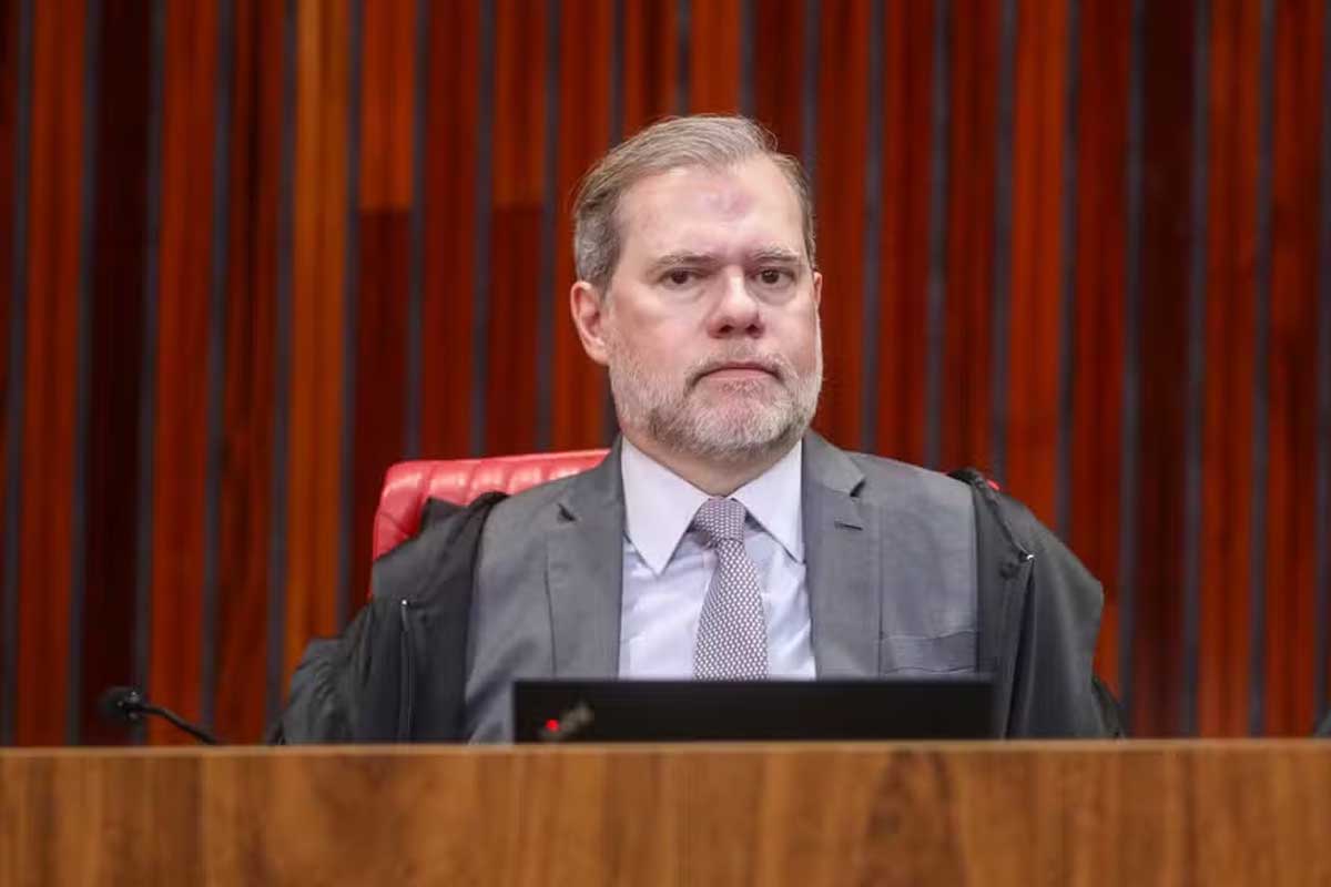 Ministro do TSE manda retomar ação sobre eleição de 2024 em Pimenta Bueno que pode resultar em cassação de mandato
