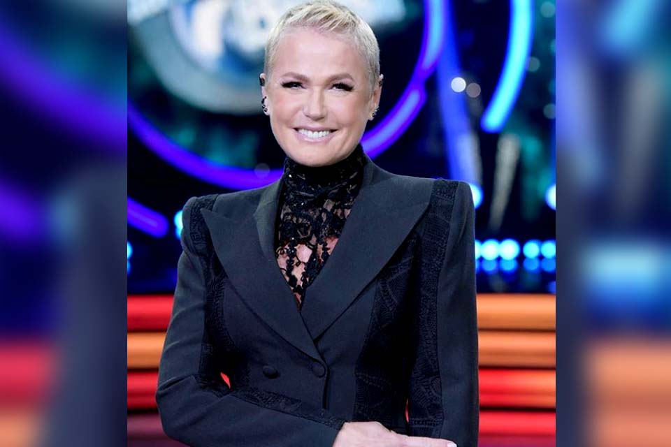 Xuxa pode deixar a Record TV no final deste ano