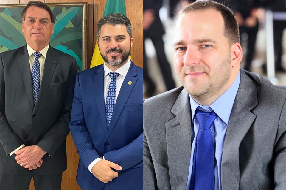 Decisão sobre Marcos Rogério em Rondônia está nas mãos de Bolsonaro; e Redano diz que acordo evita aumento no preço da gasolina