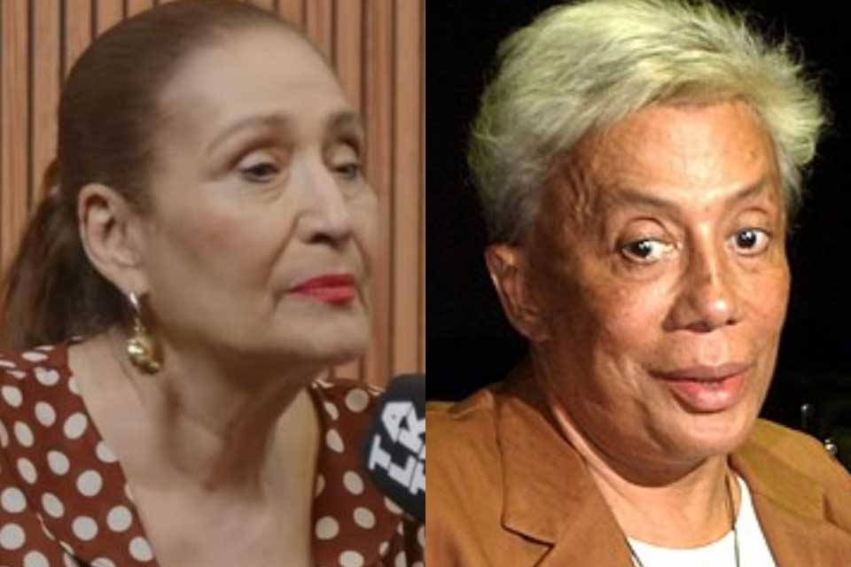 “Ele era fogo”: Sonia Abrão relembra brigas, reconciliações e gesto inesperado de Clodovil