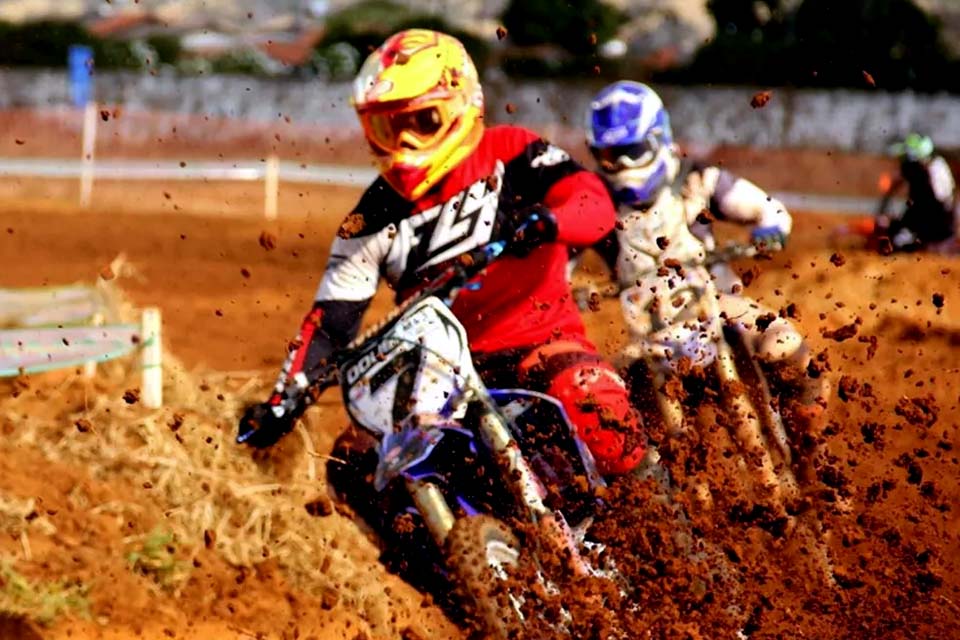 2ª etapa do Campeonato Acreano de Motocross é neste domingo, em Rio Branco