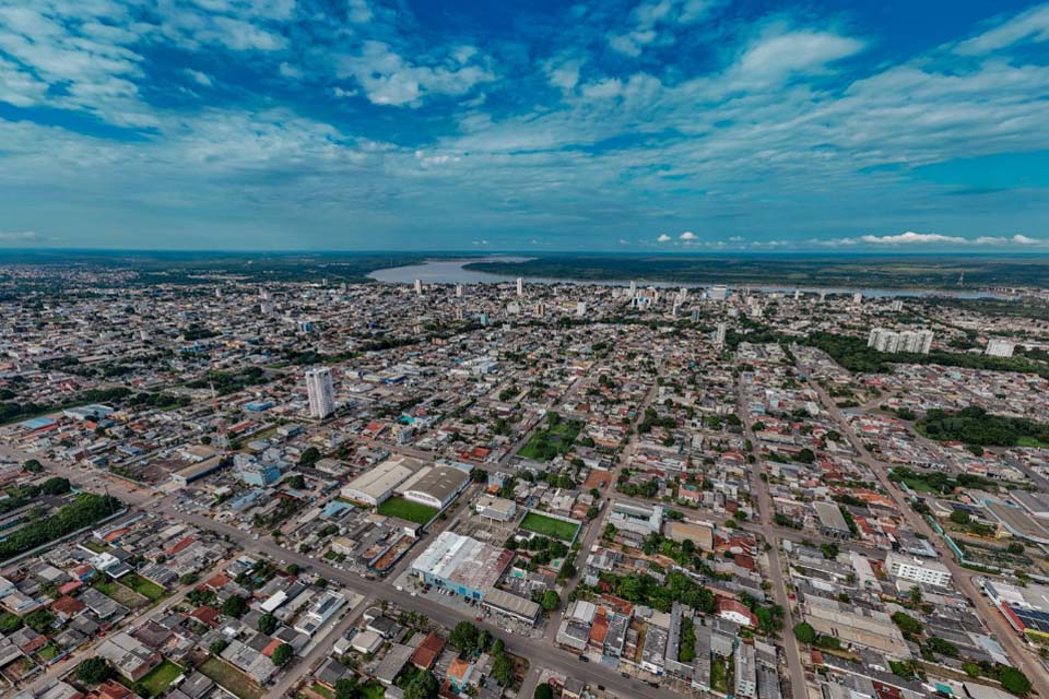 Serviços essenciais em Porto Velho serão mantidos no Dia do Trabalhador