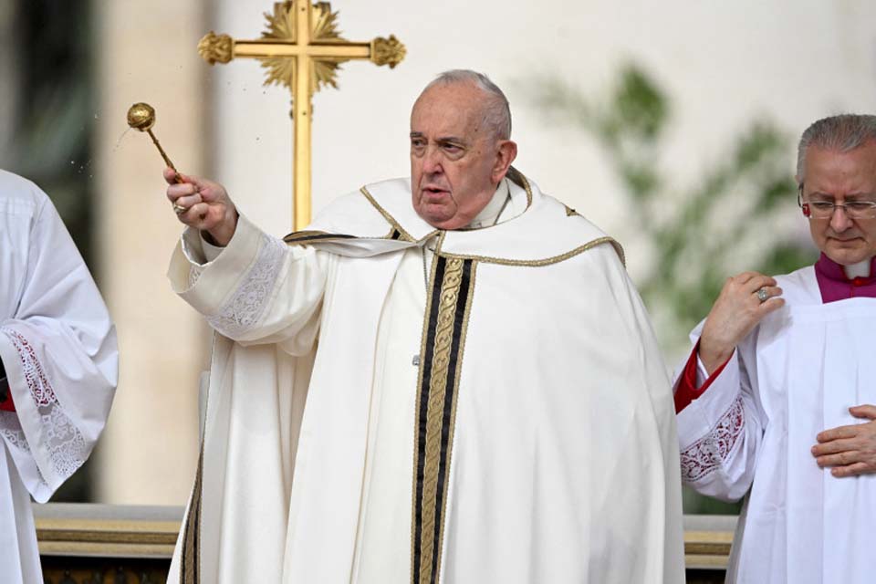Papa Francisco visita Timor-Leste em setembro, anuncia Vaticano