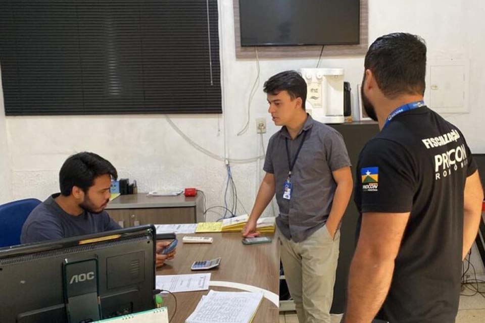 Procon em Rondônia orienta consumidores a evitarem prejuízos durante o período de Carnaval