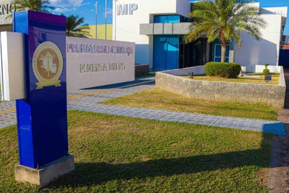 MPRO obtém condenação de envolvidos em esquema de tráfico de mais de uma tonelada de drogas