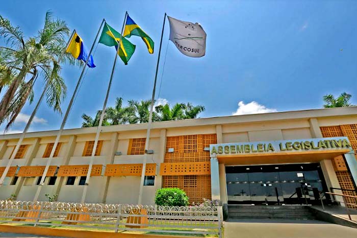 Escola do Legislativo da ALE abre inscrições para cursos no mês de maio