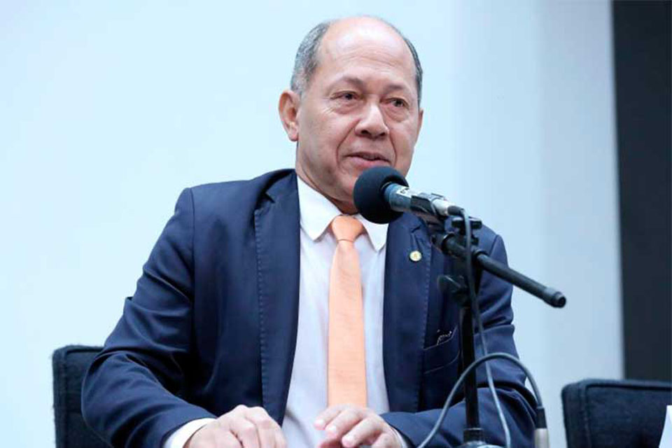 Deputado Coronel Chrisóstomo quer crimes contra candidatos investigados pela Polícia Federal