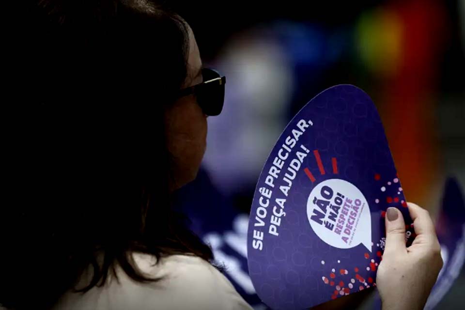 Carnaval: 80% das mulheres temem assédio e quase metade já foi vítima