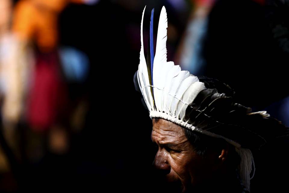 Câmara dos Deputados deve votar marco temporal de terras indígenas nesta terça-feira