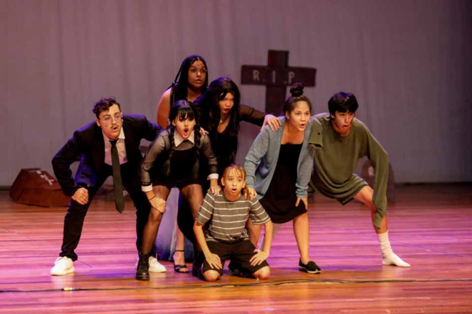 Festival Estudantil Rondoniense de Artes acontece nos dias 8 e 9 de setembro, e será aberto ao público