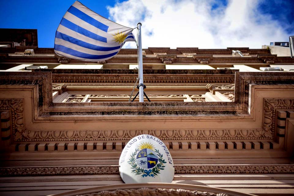 Uruguai prepara medidas para evitar desabastecimento