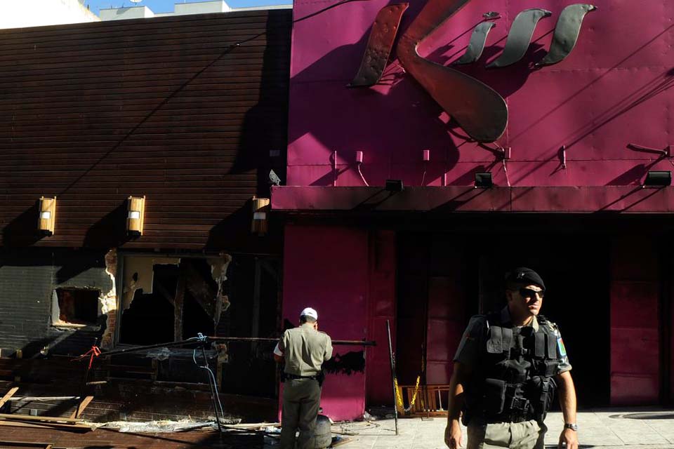 Boate Kiss: PGR quer restabelecer condenação de acusados por incêndio