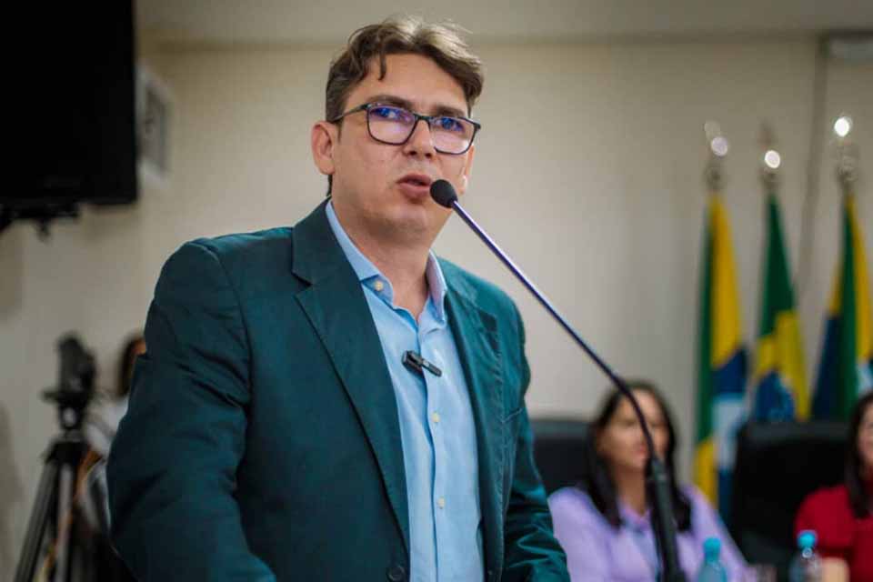 Prefeitura de Jaru concederá reajuste salarial a conselheiros tutelares