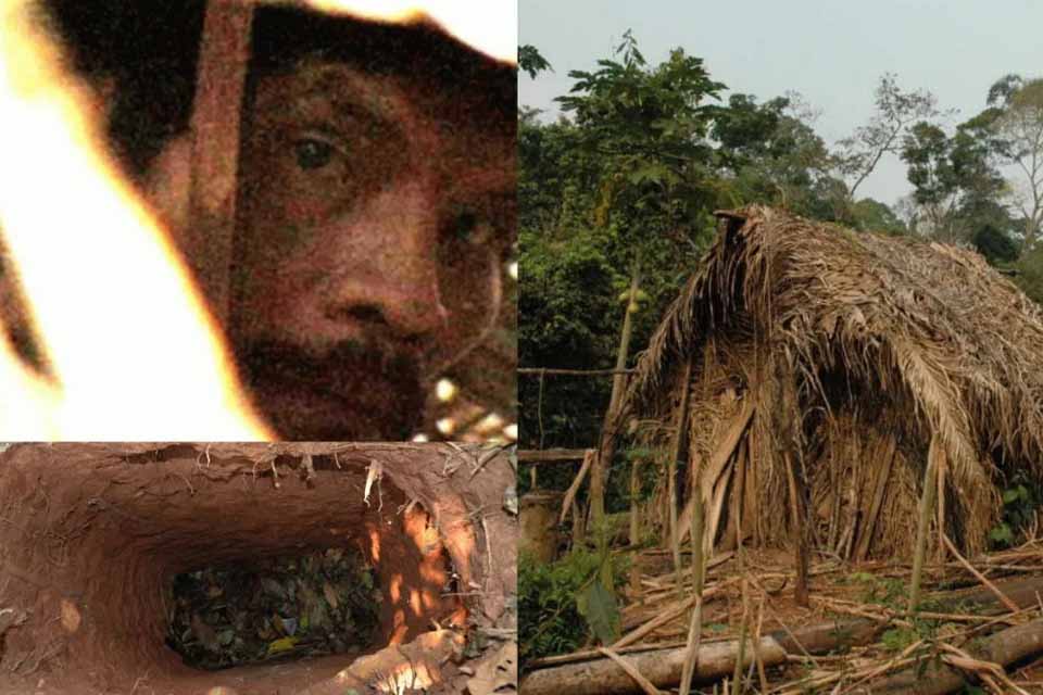 TCU arquiva representação contra a Funai sobre demarcação da Terra Indígena Tanaru após a morte do “Índio do Buraco” em Rondônia
