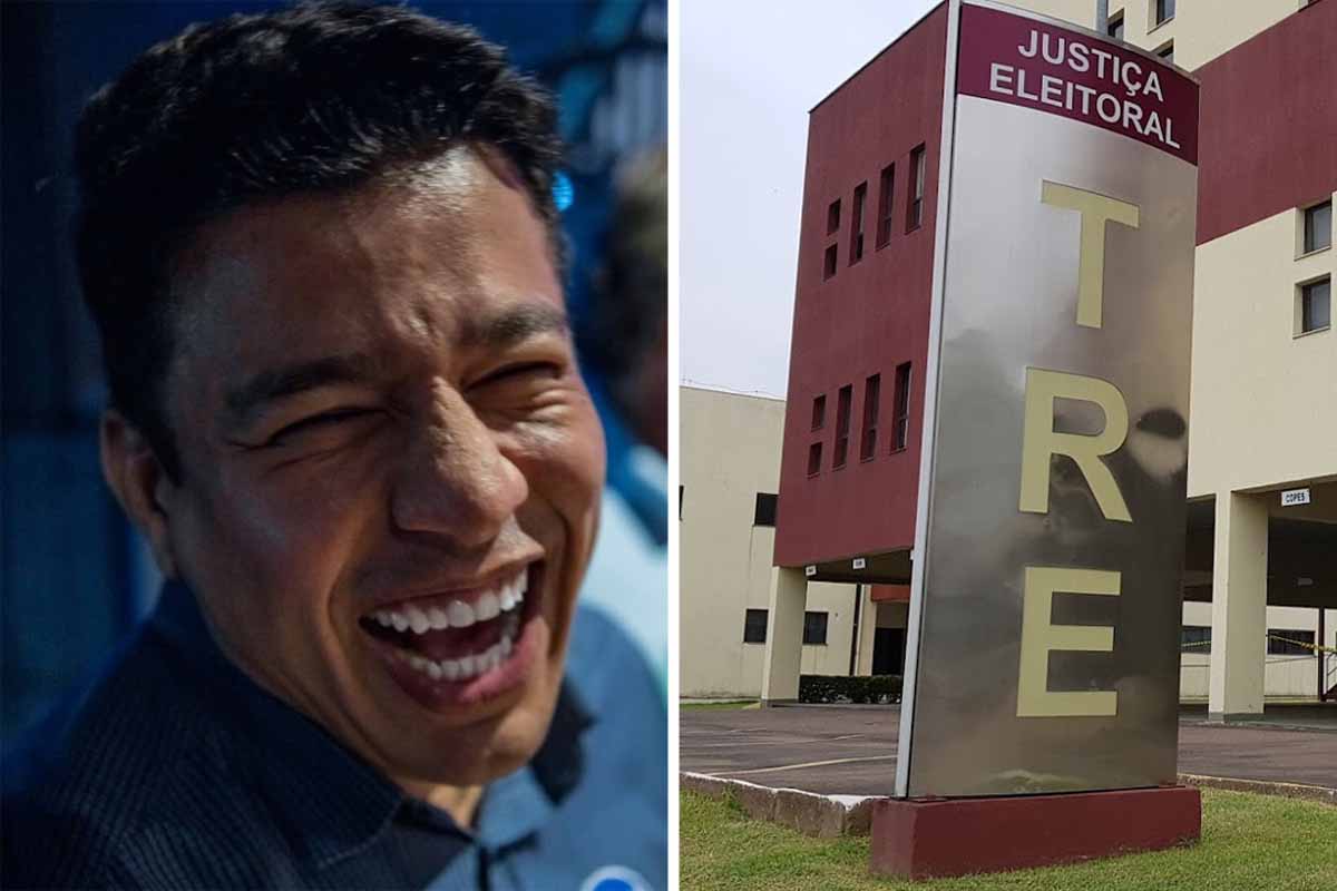 TRE de Rondônia aplica nova multa a Adailton Fúria; já é a terceira nas eleições de 2026