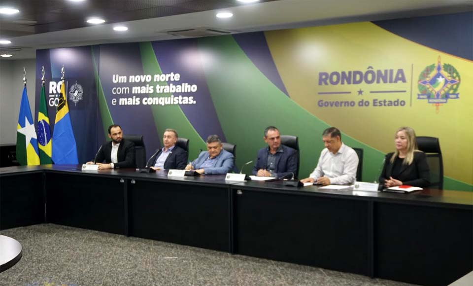 1ª Plenária FROMIMPE: Impulsionando o futuro dos empreendedores com o “Rondônia Tem Tudo”