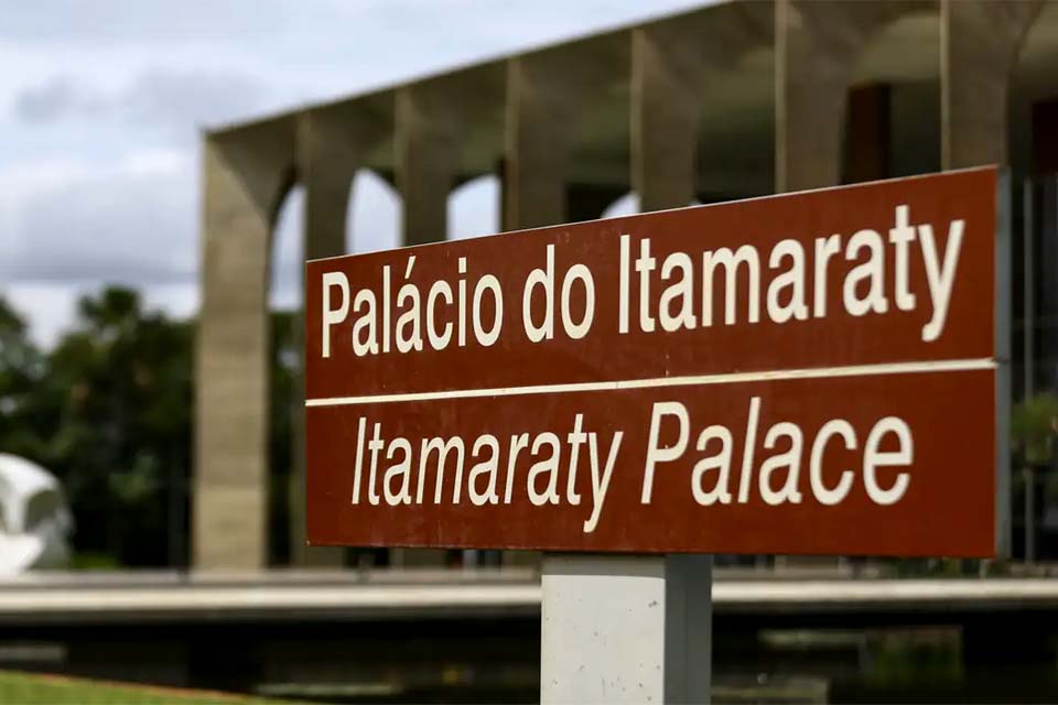 Itamaraty mostra preocupação com aumento da tensão entre Israel e Irã