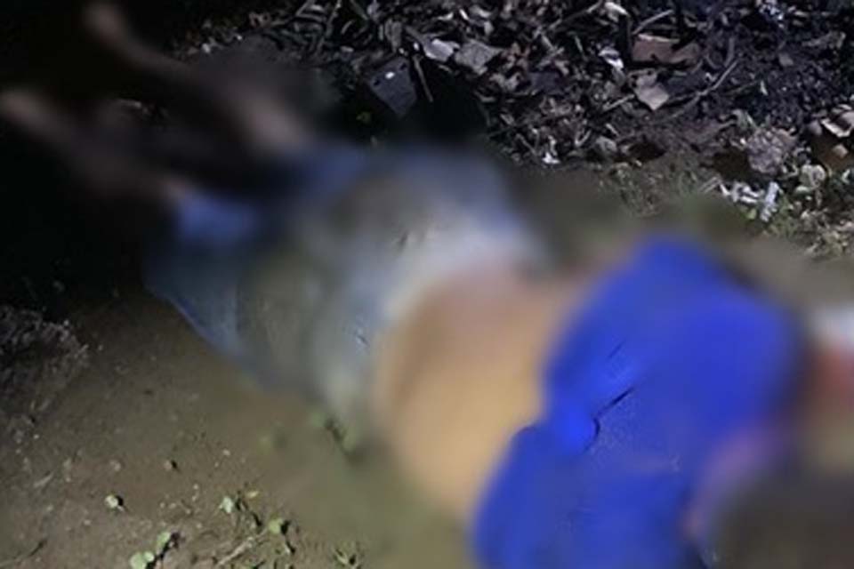 Homem é morto a pauladas no distrito de Quinto Bec em Machadinho 