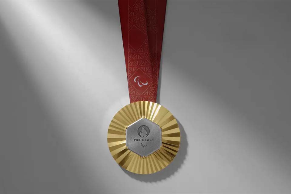 Comitê Paralímpico revela valor de prêmios de medalhistas em Paris