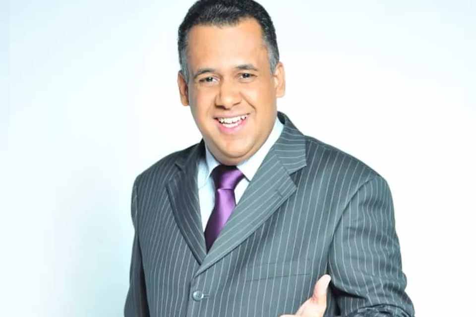 Assembleia Legislativa emite nota de pesar pelo falecimento do jornalista Adão Gomes