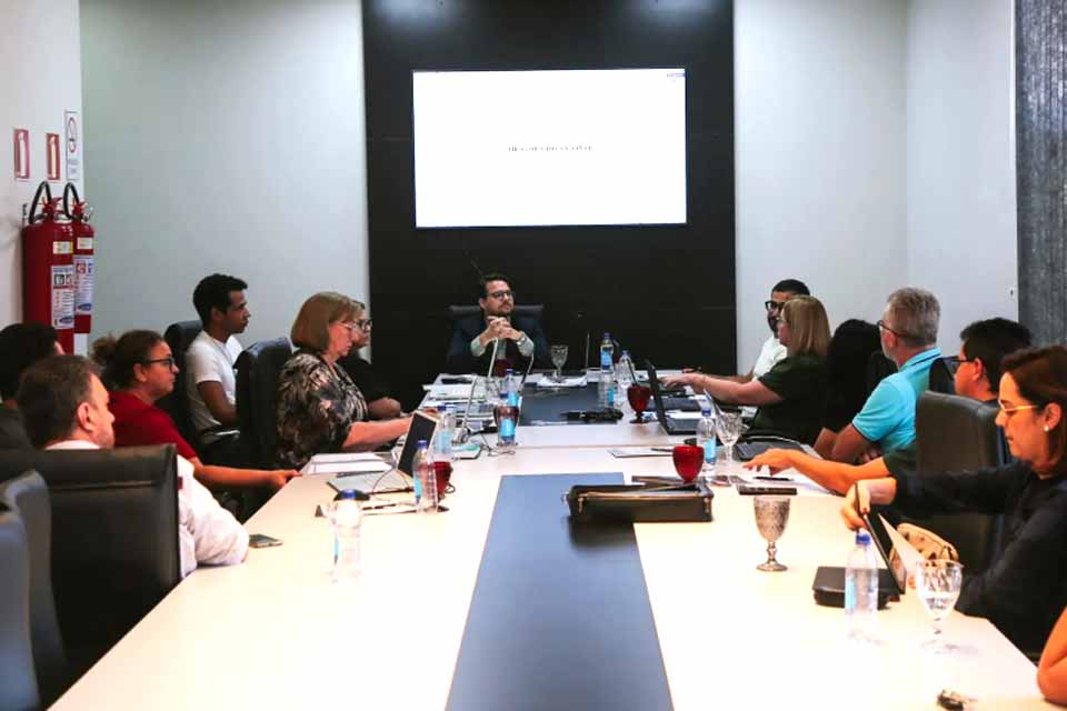 Capacitação em contabilidade pública reforça qualificação dos servidores em contabilidade pública