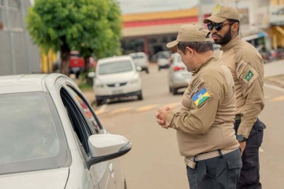 Avenidas Brasil e Marechal Rondon passam a ter novo fluxo a partir desta quinta-feira (12)