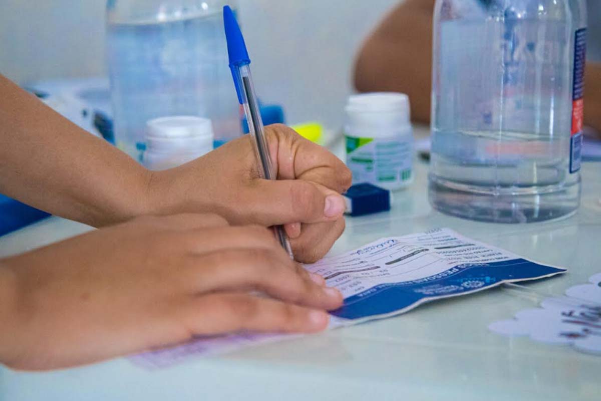 Prefeitura de Jaru realiza neste sábado (11) a pesagem obrigatória do programa Bolsa Família