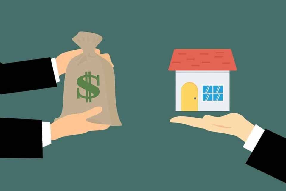 Como funciona a Hipoteca e quais as opções similares
