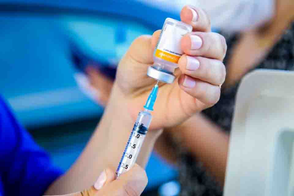 UBSs realizam Dia D de vacinação contra sarampo neste sábado em SP