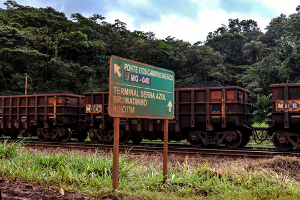 Municípios afetados por atividade de mineração receberam mais de R$ 572 milhões em 2023