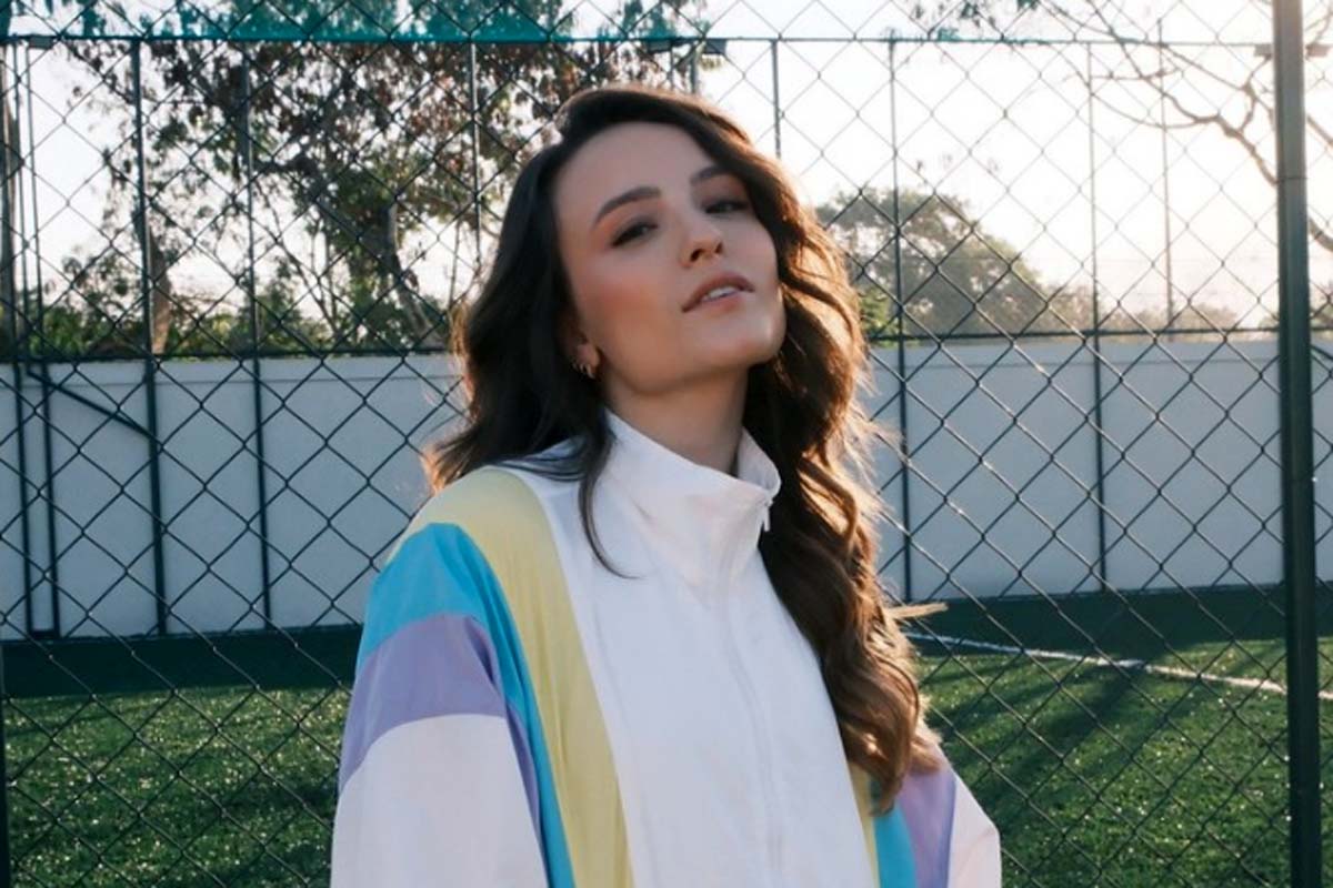 Larissa Manoela vence os pais na justiça pela segunda vez