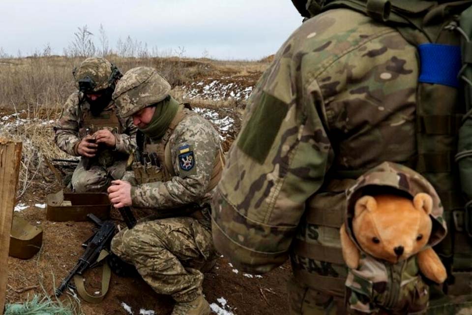 Ucrânia: guerra completa 2 anos com fracasso de sanções contra Rússia